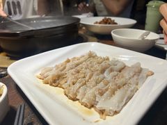 -大良毋米粥·粥底火锅(岭南天地店)