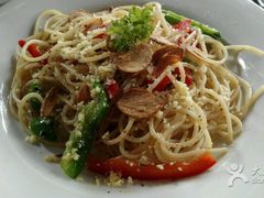 -地理学家咖啡馆
