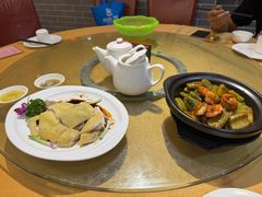 -汇景花园酒家(基立下道店)