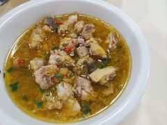 -笨罗卜浏阳菜馆(太平街店)