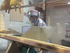 -湖滨步步高酒店·中餐厅