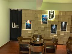 -H立方实景剧情密室(天河旗舰店)