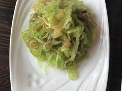 -浦江餐饮·上海菜馆(五四路店)