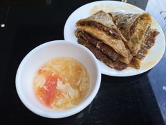 -宛平李记小吃(东关街店)