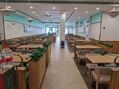 大堂-老乡鸡(合肥火车站店)