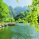 温州“月老山”，治愈系风景遇上网红项目