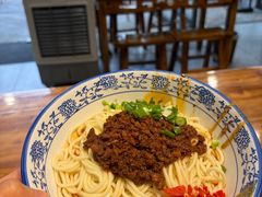 -庆蓉云·庆云面(双林店)