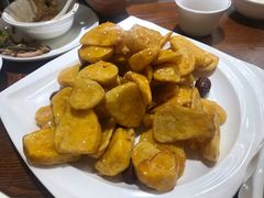 -李老哈·东北菜(宋园路店)