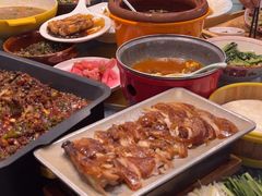 -妈妈传炖品(双林店)
