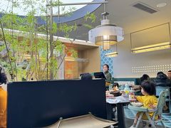 -江南里·新浙菜(苏州大悦城店)