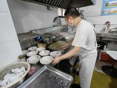 -松盛糕团店(红旗桥店)