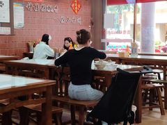 -东街钟楼肉粽(总店)