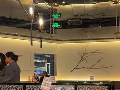 -捞王锅物料理(上海世茂广场店)