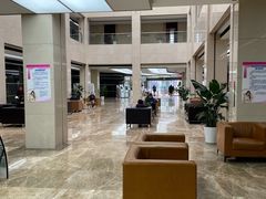 -重庆医科大学附属第一医院(金山院区)