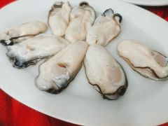 生蚝-花苑美食横琴生蚝火锅(拱北粤华路店)