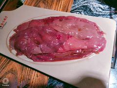 -渝味晓宇火锅(合川路店)