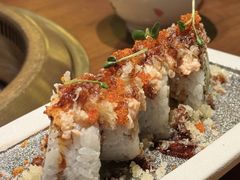 -御牛道日式烤肉料理(杭州万象城店)