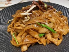 干炒牛河-太兴餐厅(东方广场分店)
