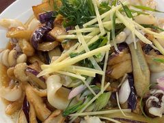 -众源美食(光复阁店)