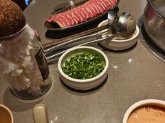 -巴奴毛肚火锅(大剧院店)