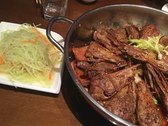 -丫头记(新村店二部)