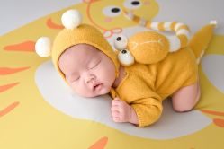 -玛瑞莎·儿童·亲子摄影(越秀店)