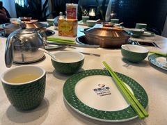 -润园四季椰子鸡火锅(海上世界店)