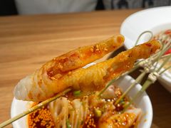 -太二酸菜鱼(金沙印象城店)