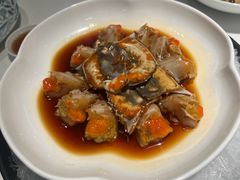 生腌膏蟹-高佳庄·舟山海鲜(海景旗舰店)
