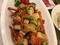 -顺风海鲜港(金玉兰店)