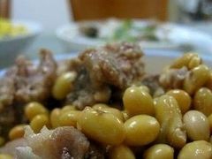 梅飞酒家-黄豆排骨-梅飞酒家(桑园路店)
