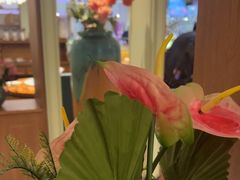 -新海渔港·胶东海鲜家常菜·家宴(奥体中心店)