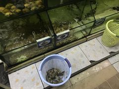 -南海渔家•海鲜•正宗海南菜(海棠湾店)