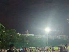 -福田体育公园