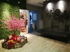 -康铂酒店(上海自然博物馆店)