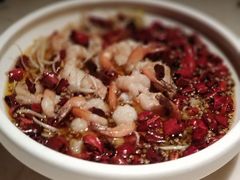 -桂满陇·蟹黄小笼汤包(中山公园店)