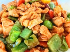 -颜家菜·鲁菜世家(大明湖店)