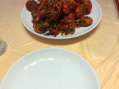-怪怪龙虾·澳洲蓝龙王·深夜食堂(惊驾路店)