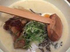 -味千拉面(广州白云机场T1西二店)