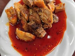 -荣生萝卜汤饭店