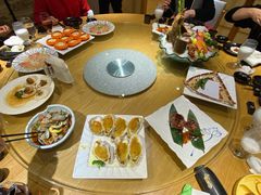 -禾风·海鲜料理自助(玉林店)