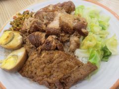 -瑞霖·隆江猪脚饭