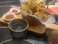 -辣尚瘾·烤鱼·新川菜(交大直营店)