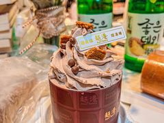 -超港·蛋糕面包(包河万达店)