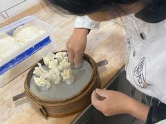 -晓友烧麦(光华村店)