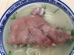 -盛兴面馆(真儒大厦店)