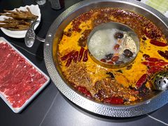 -俏媳妇火锅(宽窄巷子店)