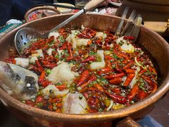 -拾捌川·自贡爆炒(新街口店)