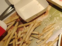 -麦当劳(广州新港东路第二分店)