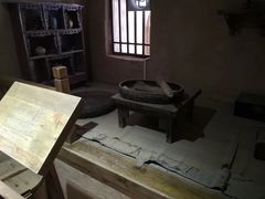 -西安曲江寒窑遗址公园